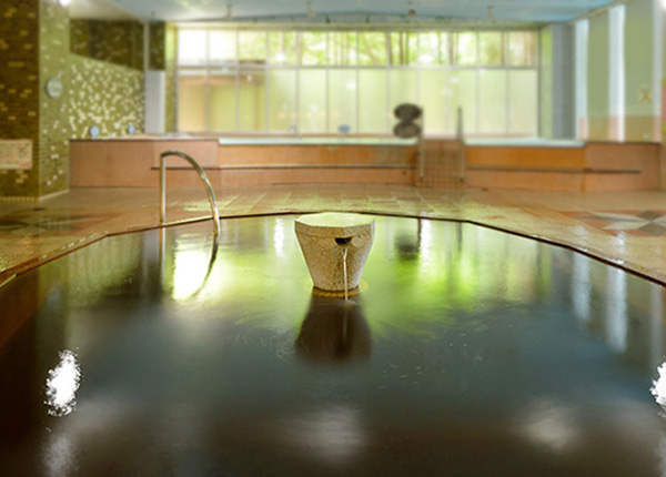 Onsen Bath